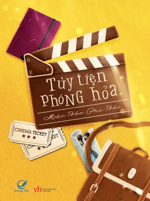 Truyen ngan--Tuy tien phong hoa - ebook